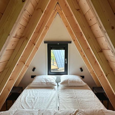 M A R M O T - Luxe Alpenhuis In Prachtig Karinthie Gnesau Екстериор снимка