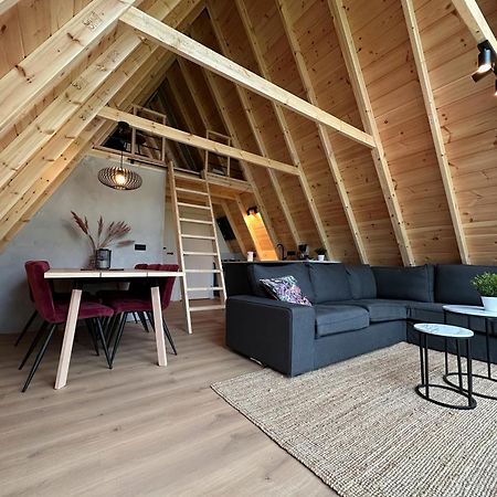 M A R M O T - Luxe Alpenhuis In Prachtig Karinthie Gnesau Екстериор снимка