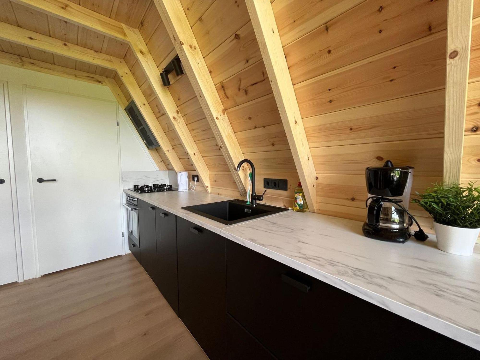 M A R M O T - Luxe Alpenhuis In Prachtig Karinthie Gnesau Екстериор снимка