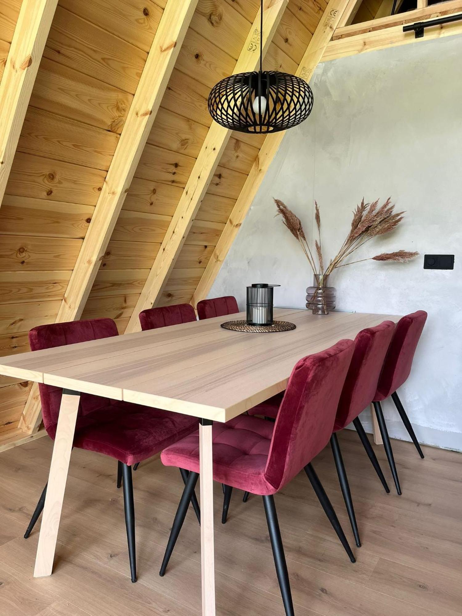 M A R M O T - Luxe Alpenhuis In Prachtig Karinthie Gnesau Екстериор снимка