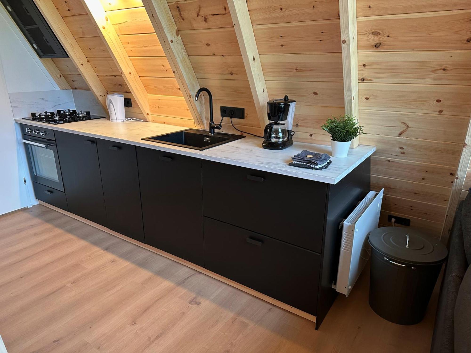 M A R M O T - Luxe Alpenhuis In Prachtig Karinthie Gnesau Екстериор снимка