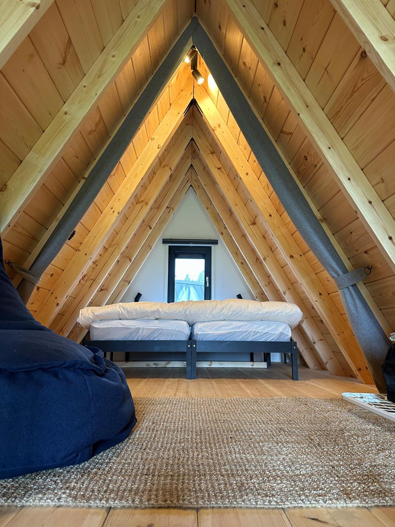 M A R M O T - Luxe Alpenhuis In Prachtig Karinthie Gnesau Екстериор снимка