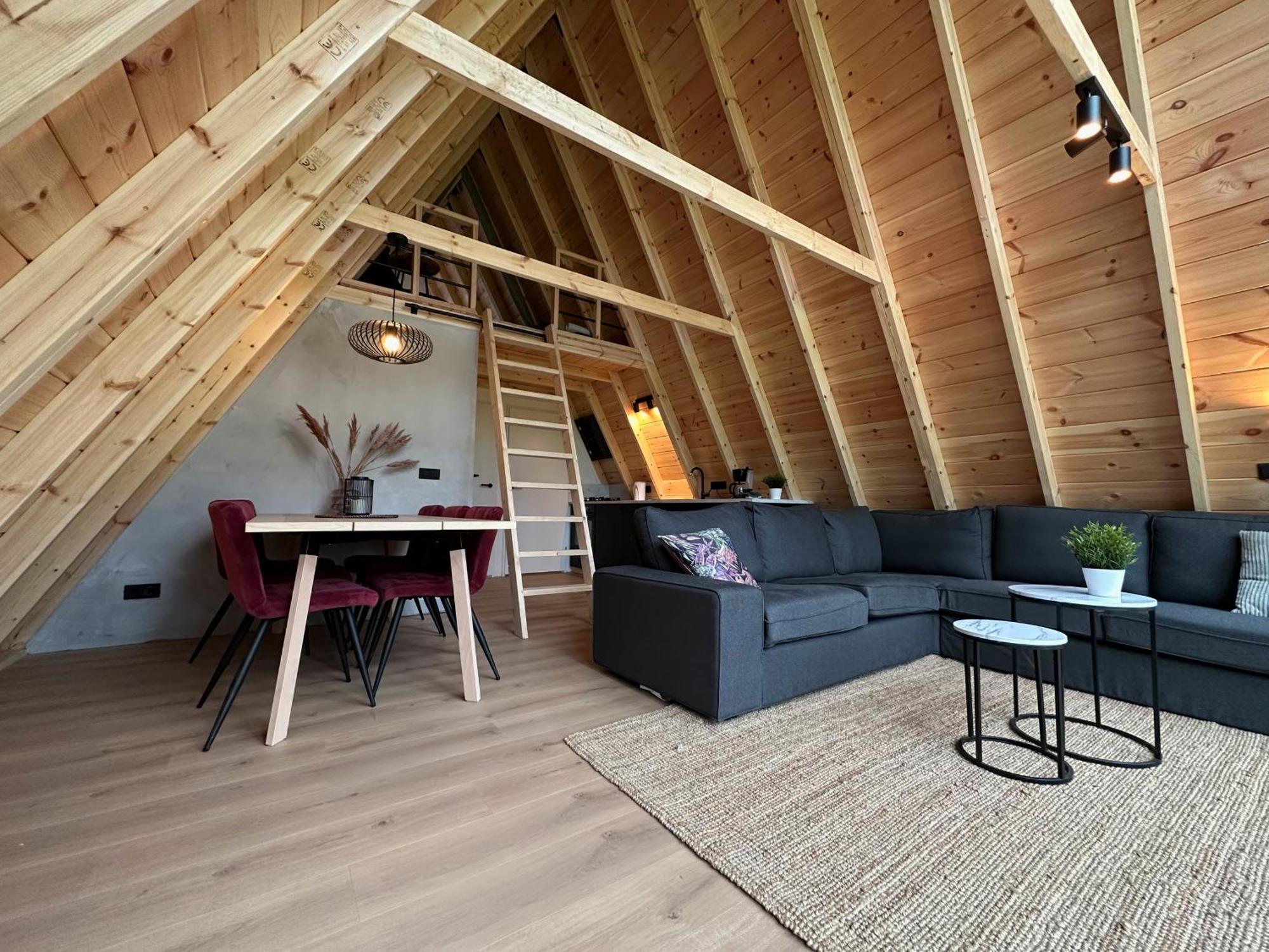 M A R M O T - Luxe Alpenhuis In Prachtig Karinthie Gnesau Екстериор снимка